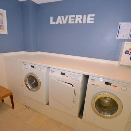 6-Person Apartment With Swimming Pool Tennis Court And Free Parking 25 Le Touquet Εξωτερικό φωτογραφία