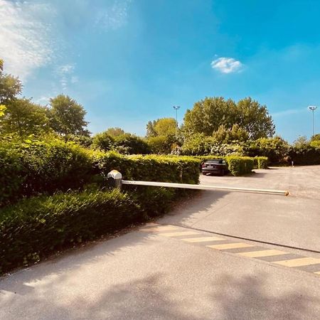 6-Person Apartment With Swimming Pool Tennis Court And Free Parking 25 Le Touquet Εξωτερικό φωτογραφία