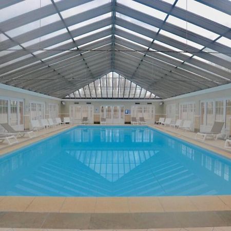 6-Person Apartment With Swimming Pool Tennis Court And Free Parking 25 Le Touquet Εξωτερικό φωτογραφία
