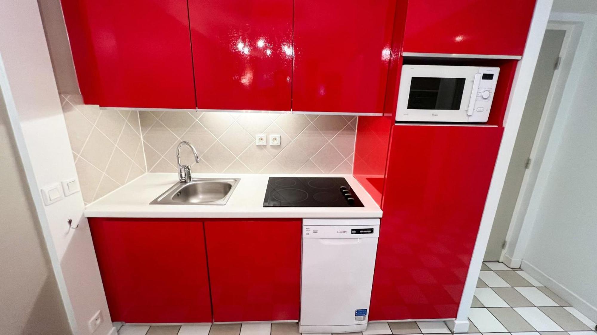 6-Person Apartment With Swimming Pool Tennis Court And Free Parking 25 Le Touquet Εξωτερικό φωτογραφία