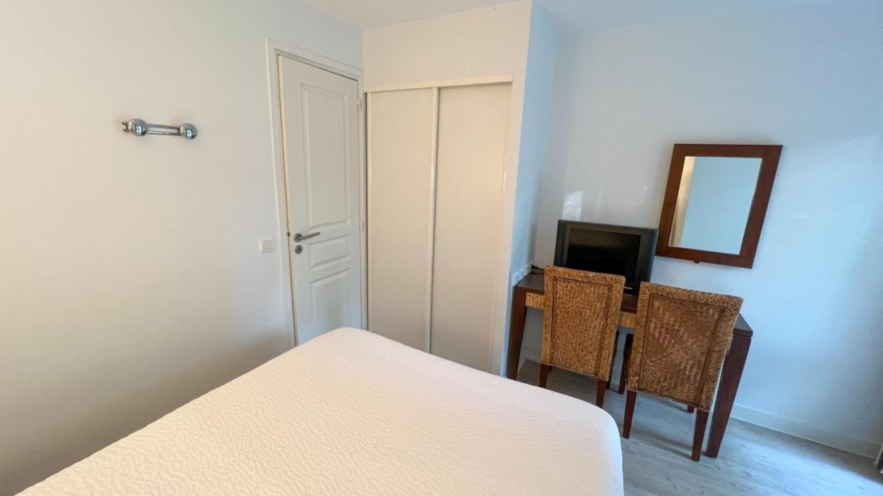 6-Person Apartment With Swimming Pool Tennis Court And Free Parking 25 Le Touquet Εξωτερικό φωτογραφία