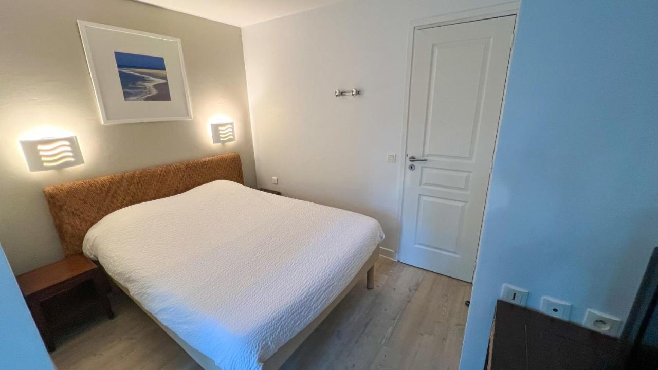 6-Person Apartment With Swimming Pool Tennis Court And Free Parking 25 Le Touquet Εξωτερικό φωτογραφία