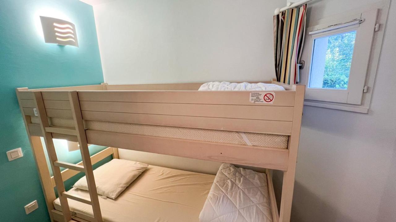 6-Person Apartment With Swimming Pool Tennis Court And Free Parking 25 Le Touquet Εξωτερικό φωτογραφία