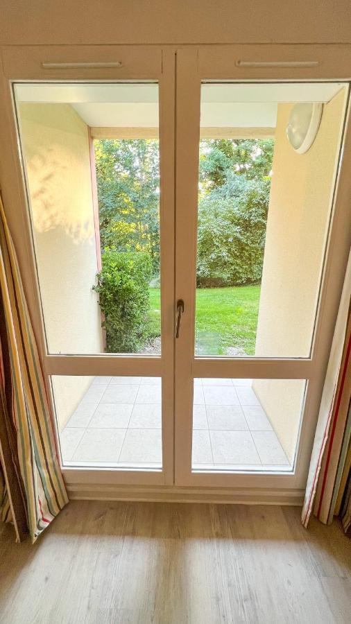 6-Person Apartment With Swimming Pool Tennis Court And Free Parking 25 Le Touquet Εξωτερικό φωτογραφία