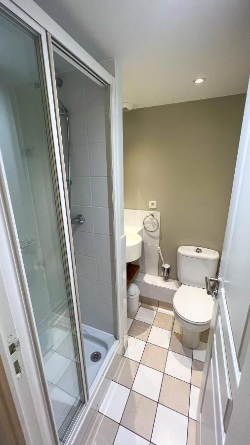 6-Person Apartment With Swimming Pool Tennis Court And Free Parking 25 Le Touquet Εξωτερικό φωτογραφία