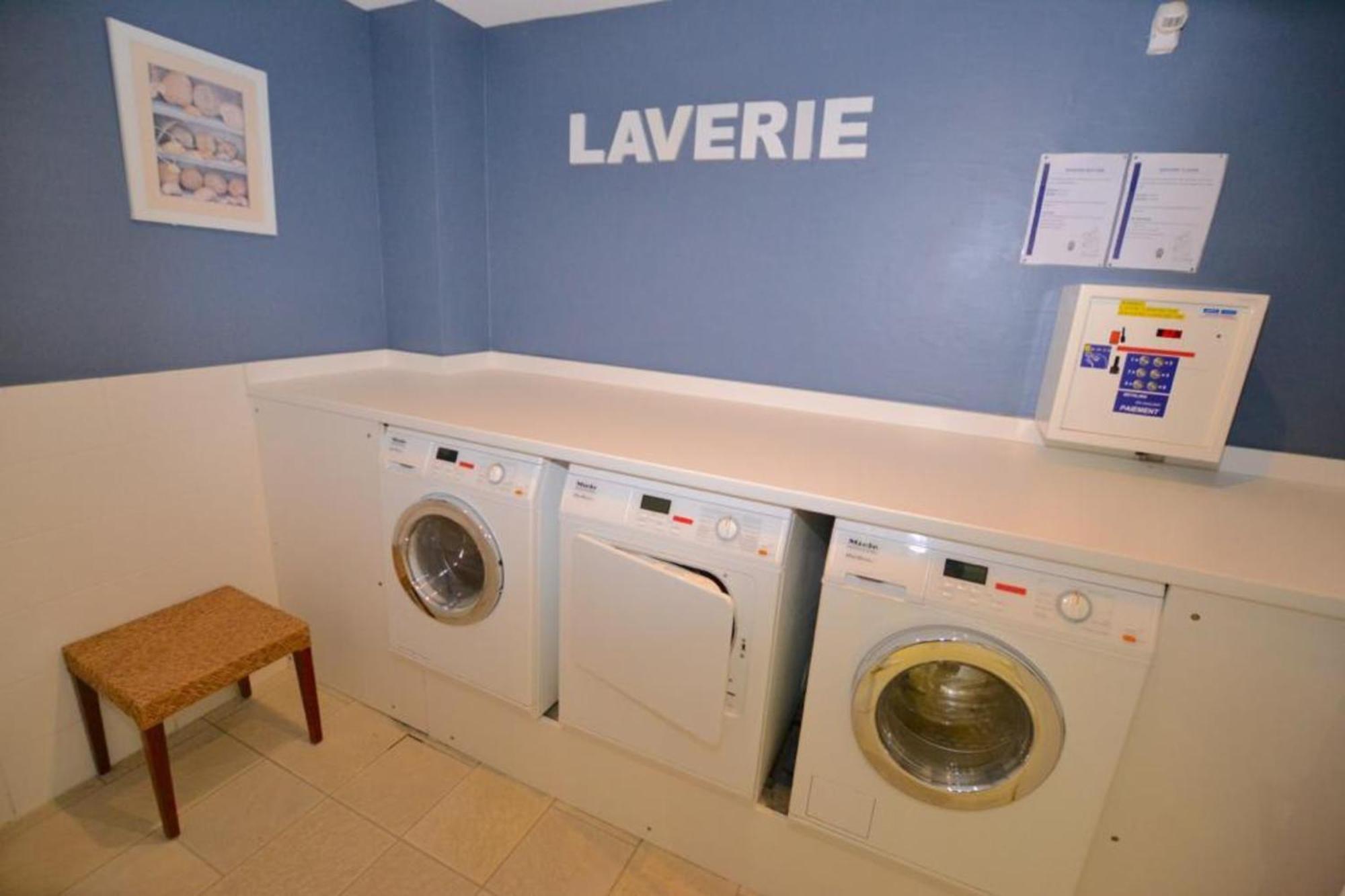 6-Person Apartment With Swimming Pool Tennis Court And Free Parking 25 Le Touquet Εξωτερικό φωτογραφία