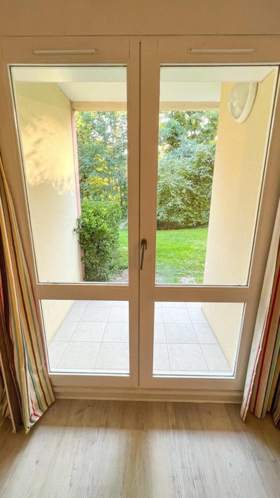 6-Person Apartment With Swimming Pool Tennis Court And Free Parking 25 Le Touquet Εξωτερικό φωτογραφία