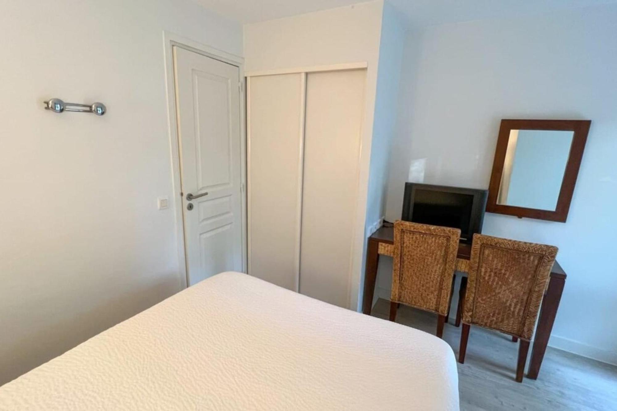 6-Person Apartment With Swimming Pool Tennis Court And Free Parking 25 Le Touquet Εξωτερικό φωτογραφία