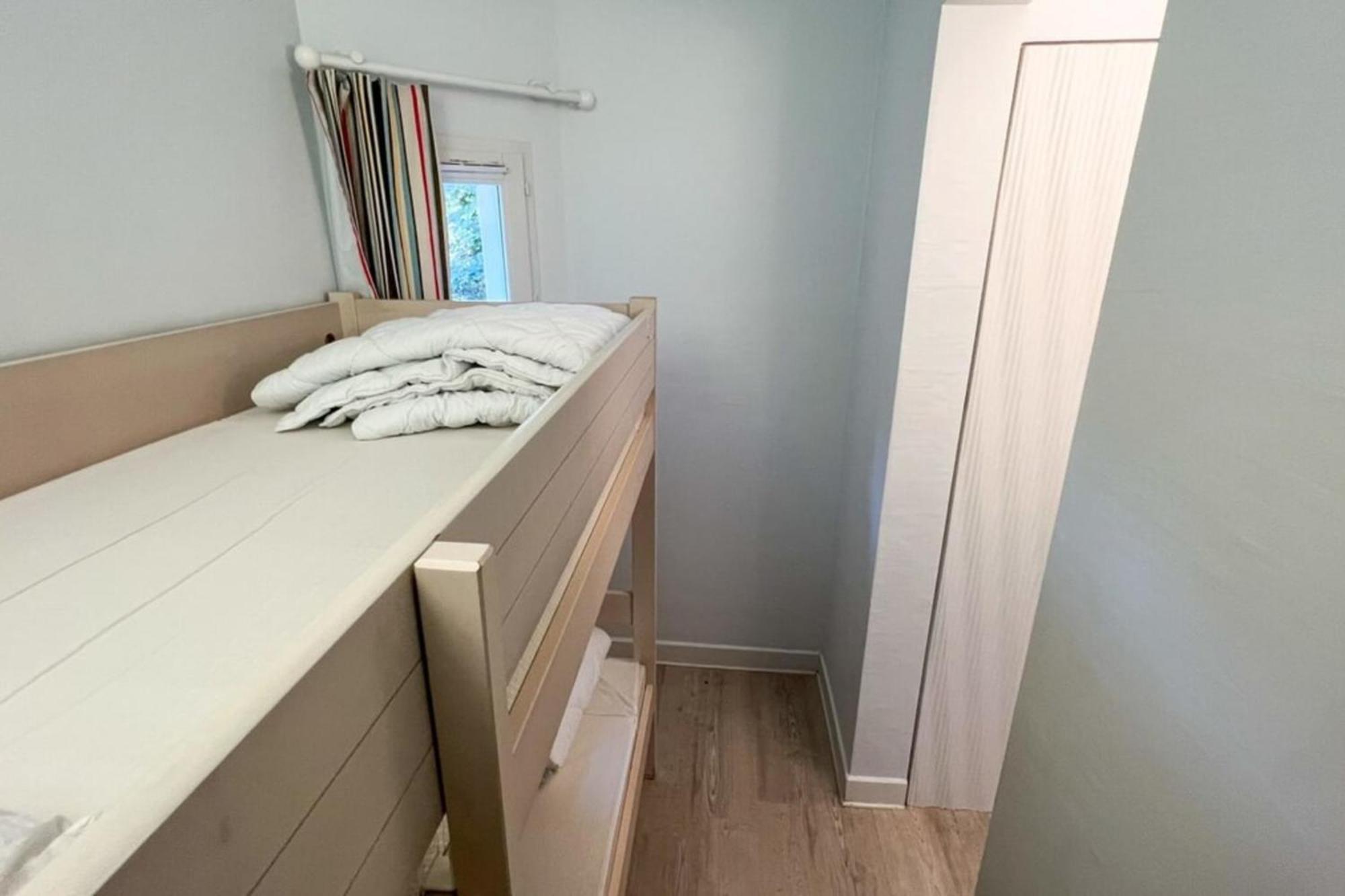 6-Person Apartment With Swimming Pool Tennis Court And Free Parking 25 Le Touquet Εξωτερικό φωτογραφία