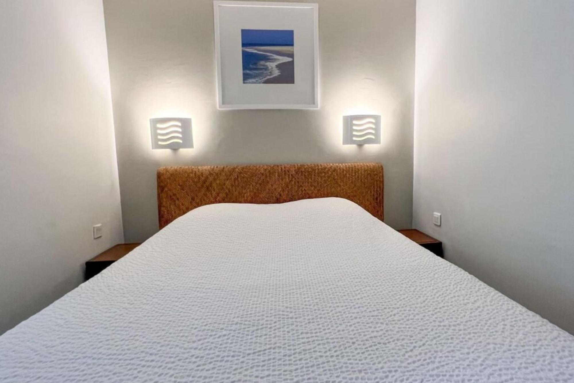 6-Person Apartment With Swimming Pool Tennis Court And Free Parking 25 Le Touquet Εξωτερικό φωτογραφία